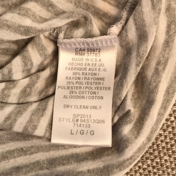 C&C California, Long sleeve top, made in USA! - Picture 4 of 4